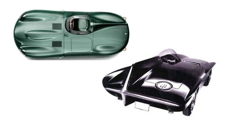 Illustration for article titled I Asked A Car Designer To Try The Hardest Thing In Auto Design